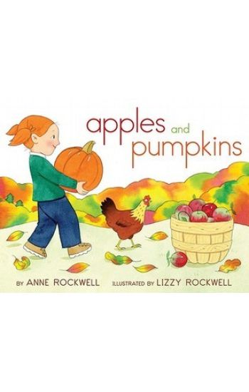 Apples and Pumpkins