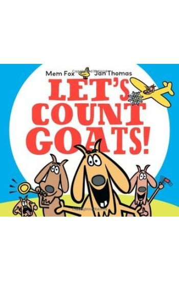 Let's Count Goats!