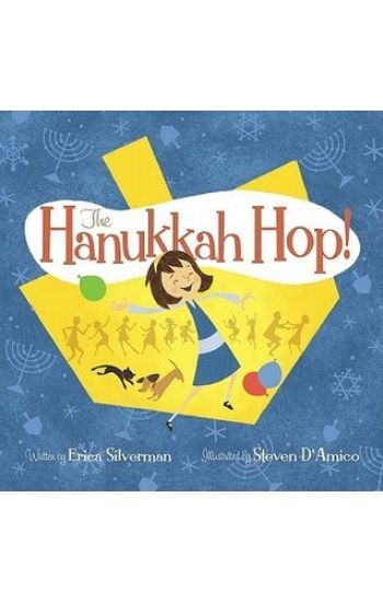 The Hanukkah Hop!
