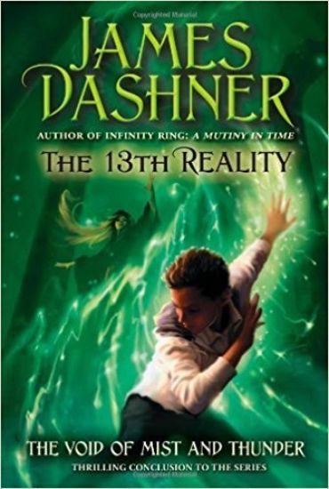 The 13th Reality 5
