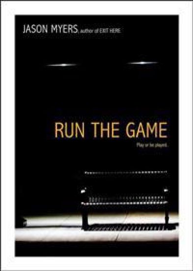 Run the Game