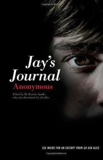 Jay's Journal