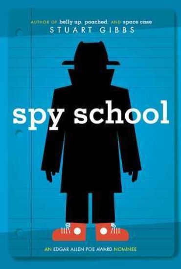 Spy School
