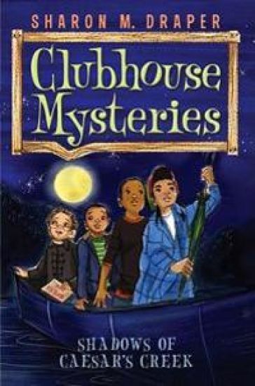 Shadows of Caesar's Creek