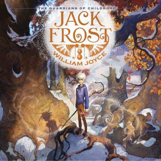Jack Frost: The End Becomes the Beginning