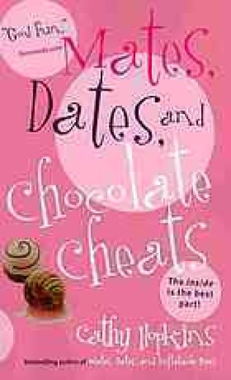 Mates, Dates, and Chocolate Cheats