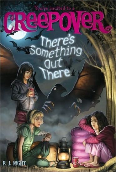 There's Something Out There