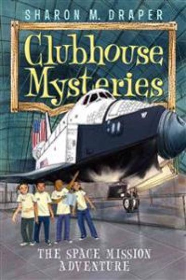 The Space Mission Adventure