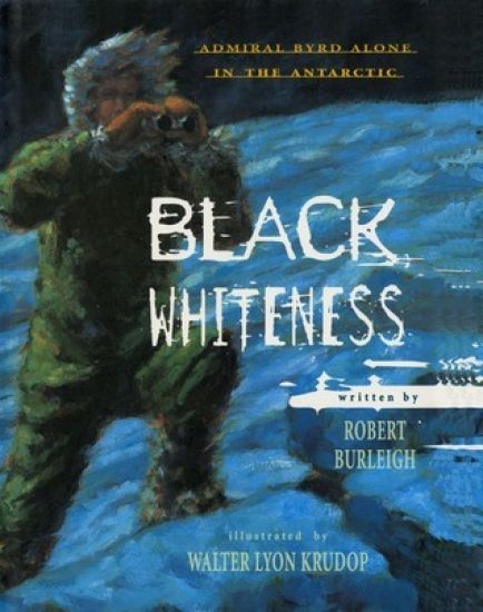Black Whiteness