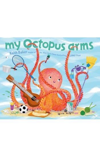 My Octopus Arms