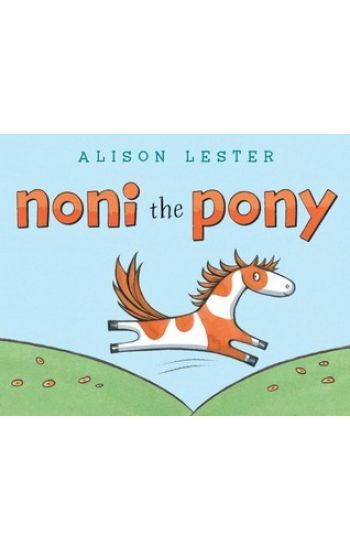 Noni the Pony