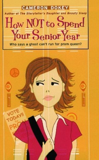 How Not to Spend Your Senior Year