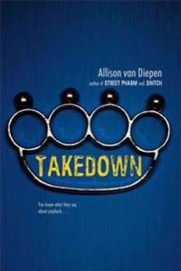 Takedown
