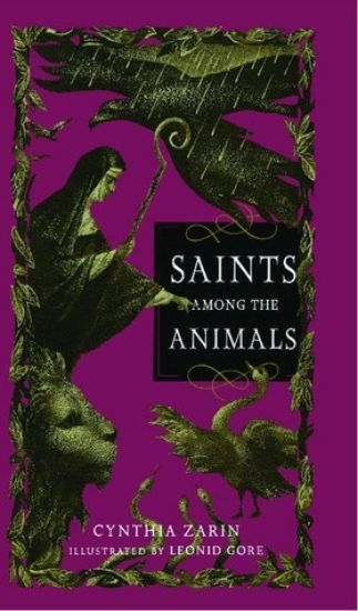 Saints Among the Animals