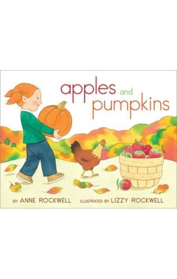 Apples and Pumpkins