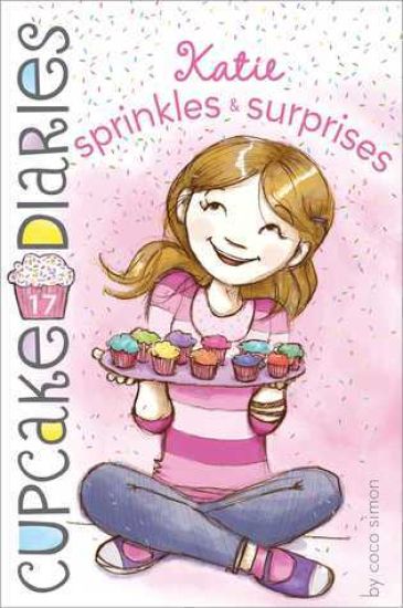 Katie Sprinkles & Surprises
