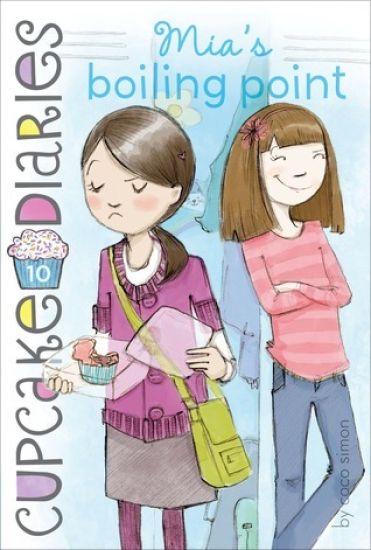 Mia's Boiling Point