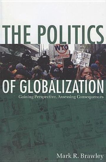 The Politics of Globalization