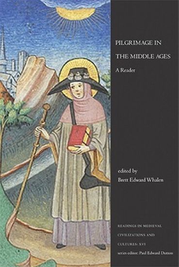 Pilgrimage in the Middle Ages