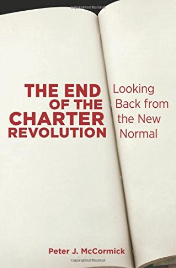 The End of the Charter Revolution