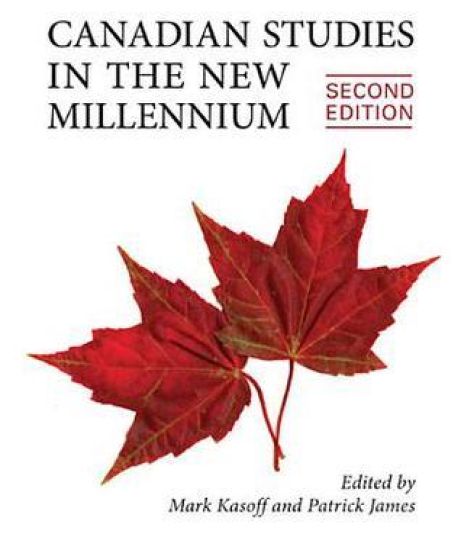 Canadian Studies in the New Millennium