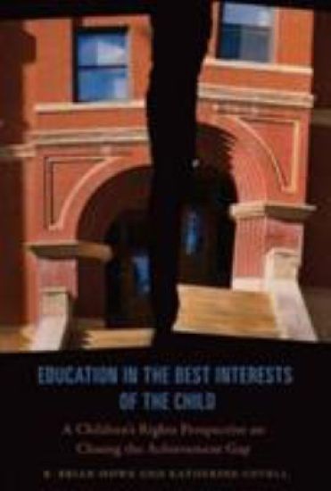 Education in the Best Interests of the Child
