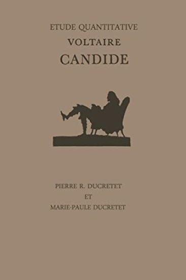 Voltaire's Candide