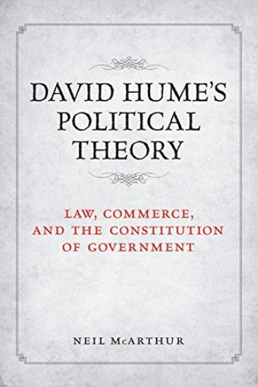 David Hume's Political Theory