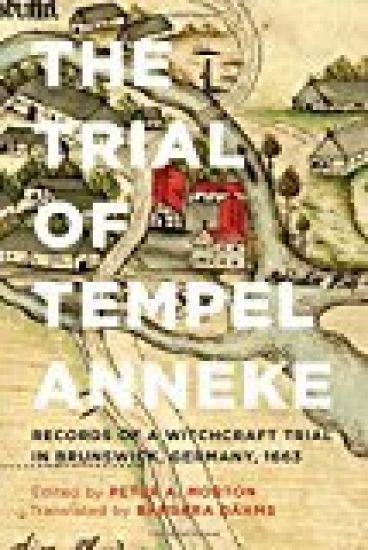 The Trial of Tempel Anneke