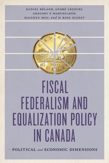 Fiscal Federalism and Equalization Policy in Canada