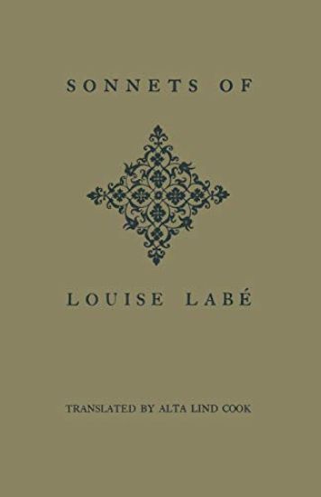 Sonnets of Louise Labé