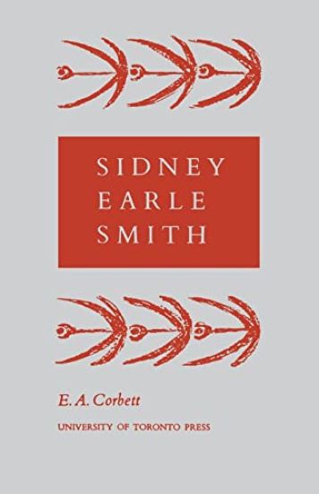 Sidney Earle Smith
