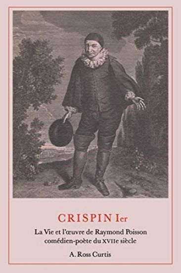 Crispin Ier