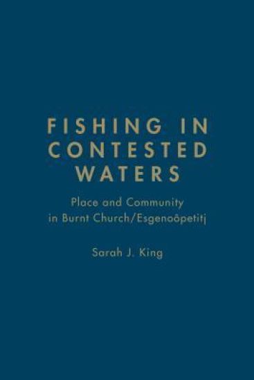 Fishing in Contested Waters
