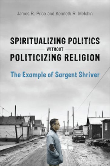 Spiritualizing Politics Without Politicizing Religion