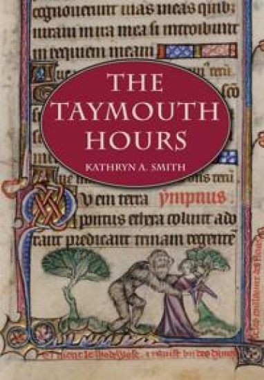 The Taymouth Hours