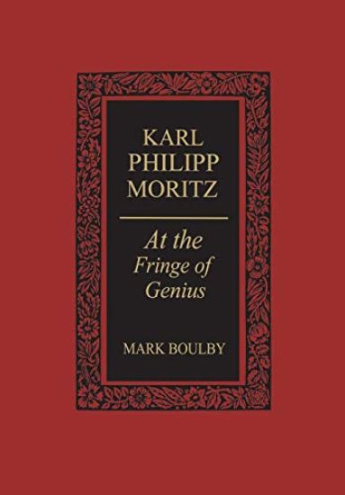 Karl Philipp Moritz