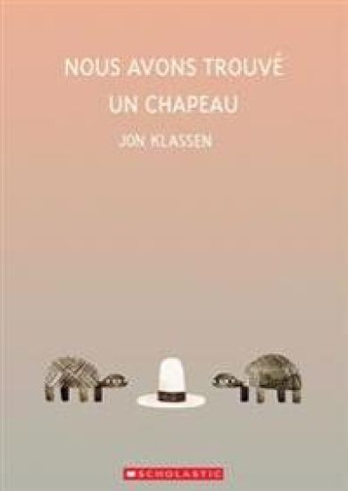 Nous Avons Trouvé Un Chapeau