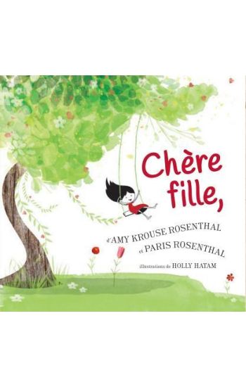 Chère Fille,