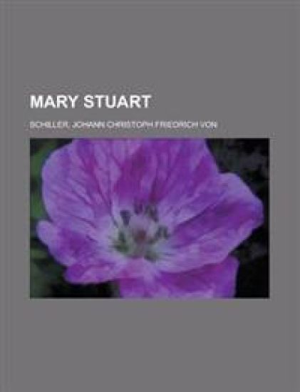 Mary Stuart