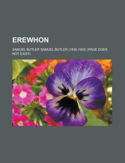 Erewhon