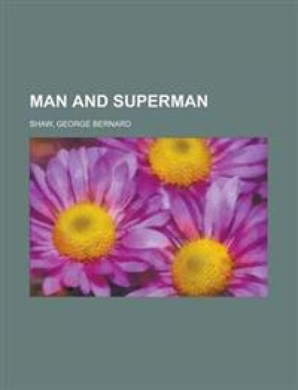 Man and Superman