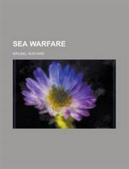 Sea Warfare