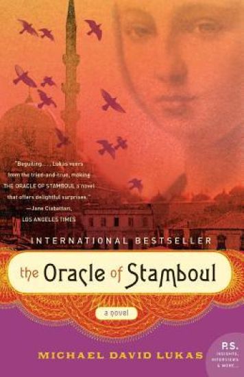 Oracle of Stamboul Intl, The