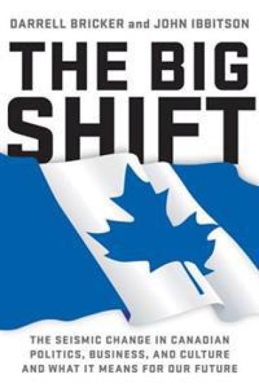 The Big Shift