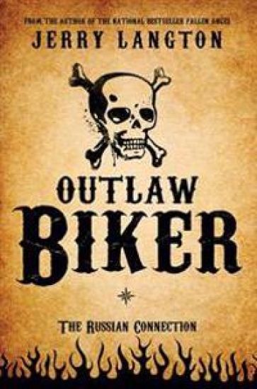 Outlaw Biker