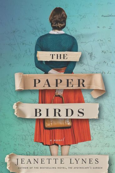 The Paper Birds