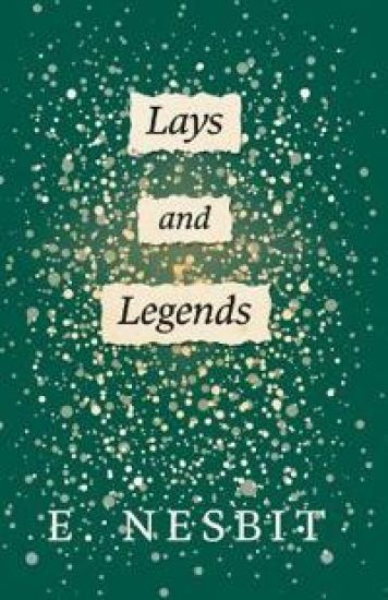 Lays And Legends