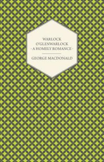 Castle Warlock - A Homely Romance