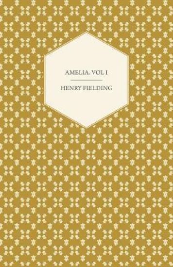Amelia. Vol I